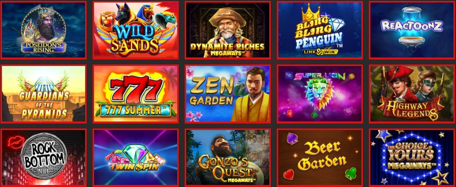 777tigerscasino slots