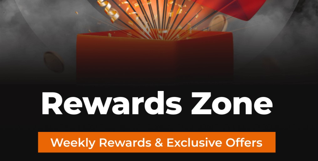 betzone rewards zone