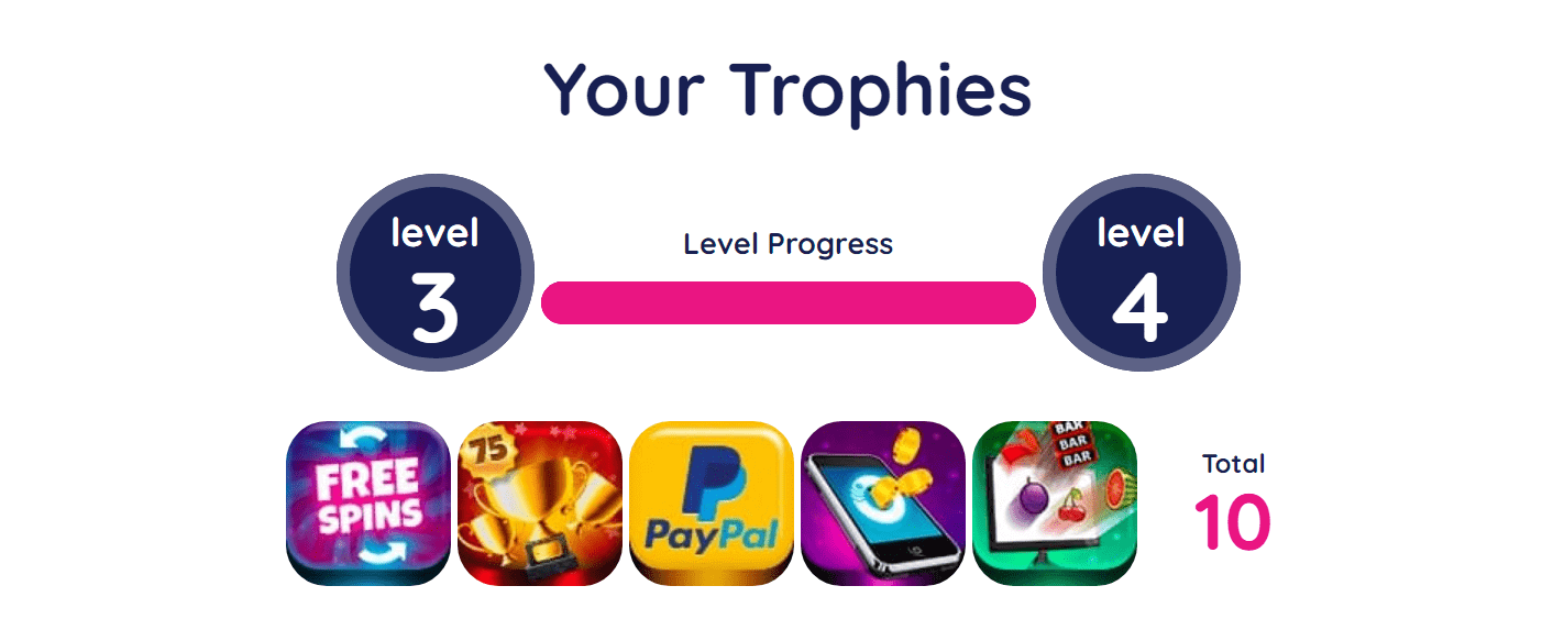 bingogames loyalty program