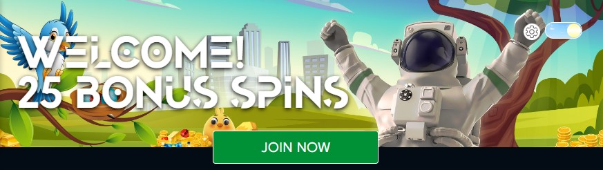 gopro casino welcome bonus