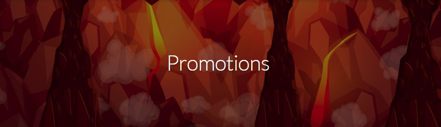 hotstreak promotions