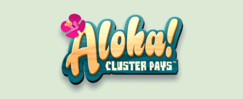 Aloha Cluster Pays Free Spins no deposit