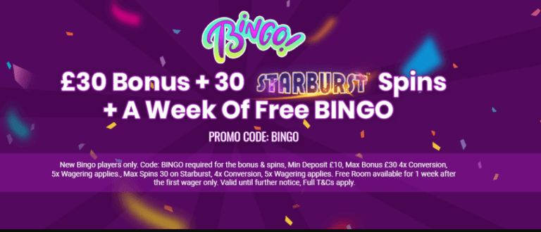 slotty slots bingo bonus
