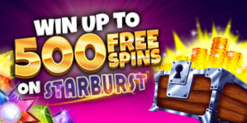 star slots welcome offer