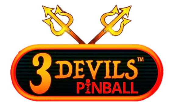 3 Devils Pinball™ Free Spins