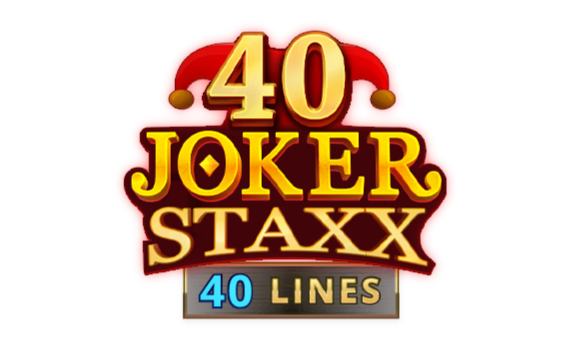 40 Joker Staxx Free Spins