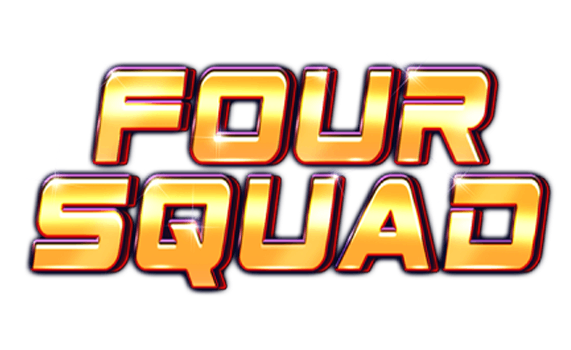 4Squad Free Spins
