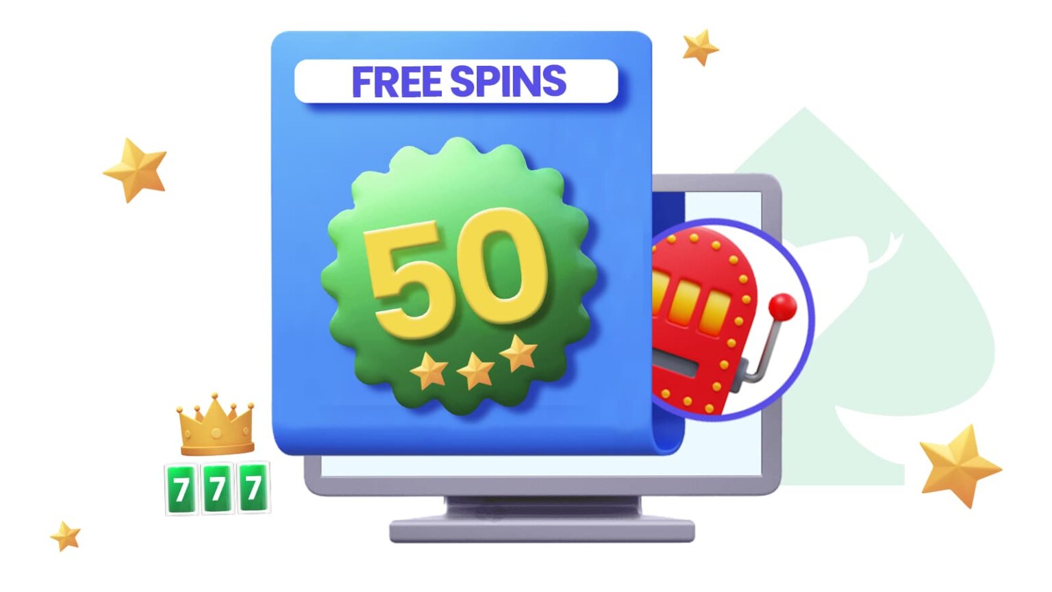 50 free spins no deposit uk 2024