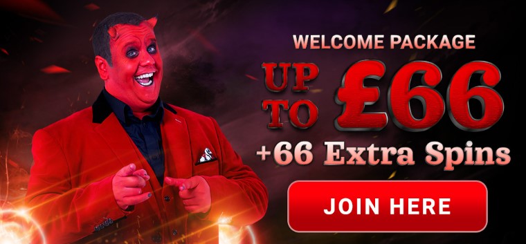 666 casino welcome offer