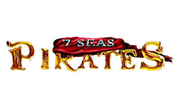 7 Seas Pirates Free Spins