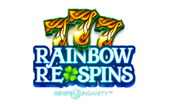 777 Rainbow Re-Spins™ Free Spins