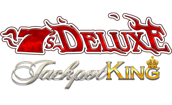 7S Deluxe – Jackpot King Free Spins