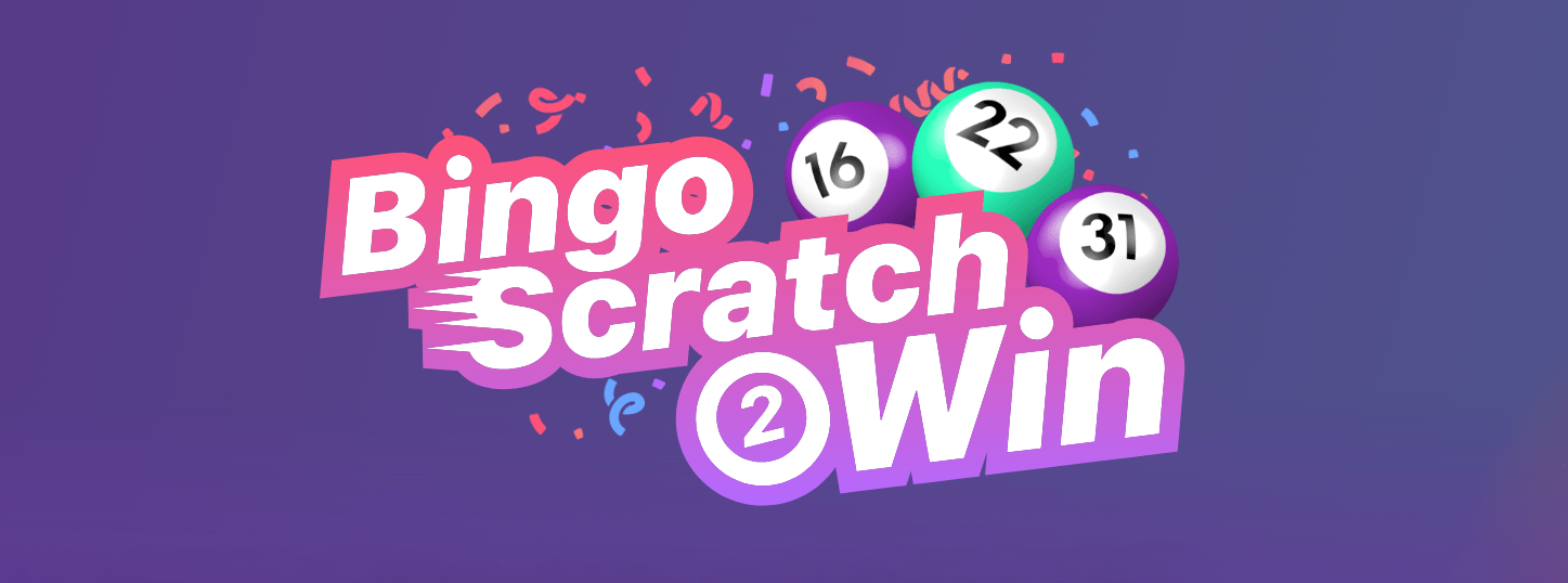 Bet365 bingo scratch to win
