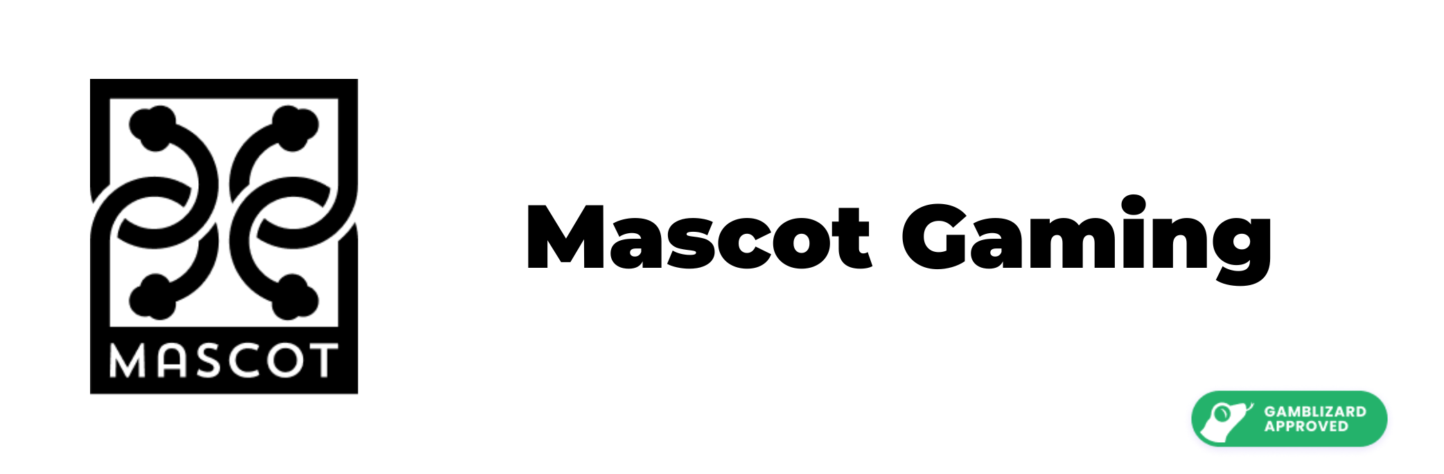 Mascot Games Logo