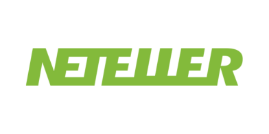 Neteller payment logo