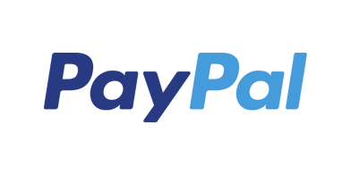 PayPal casinos logo