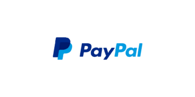 PayPal logo 1