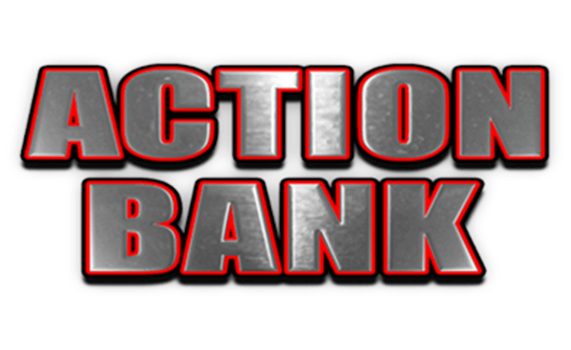 Action Bank Free Spins