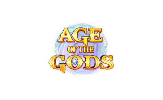 Age Of Gods slot
