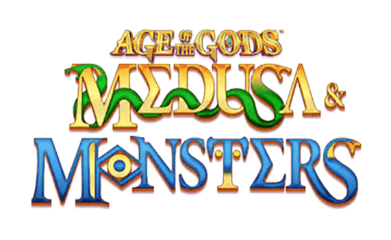 Age of the Gods: Medusa Free Spins