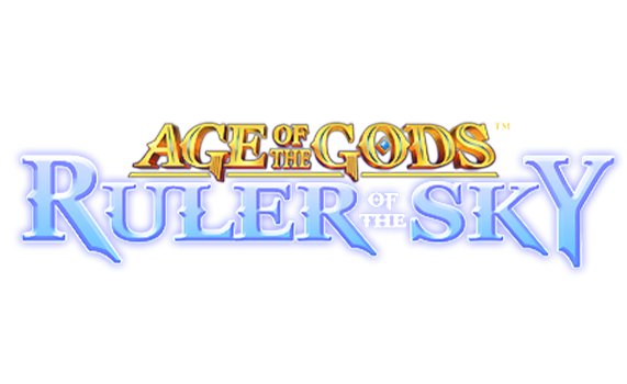 Age of the Gods: Ruler of the Sky Free Spins