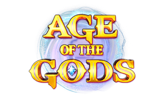 Age of the Gods Free Spins