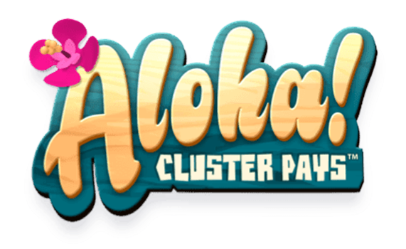 Aloha! Cluster Pays Free Spins