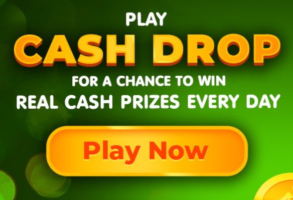 amazon slots CashDrop Bonus
