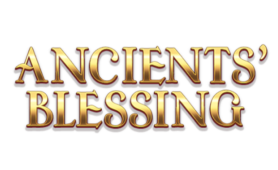 Ancients' Blessing Free Spins