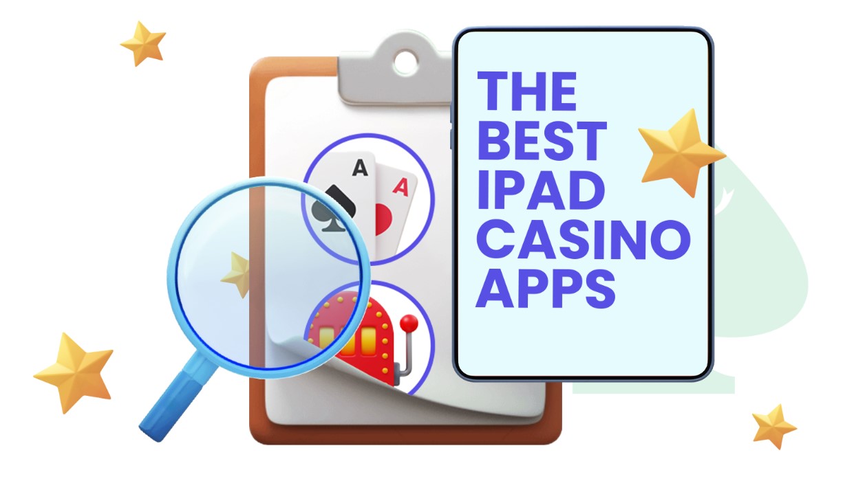 Best iPad casinos