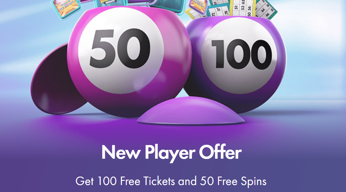 bet365 bingo welcome bonus
