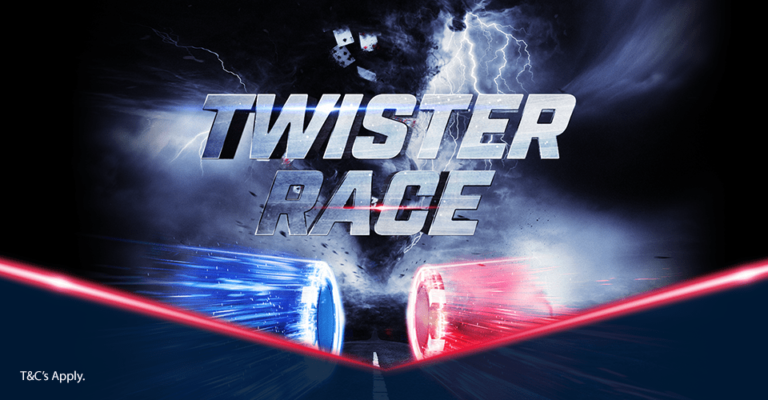 betfred 12500 twister races