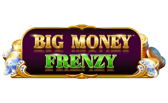 Big Money Frenzy Free Spins