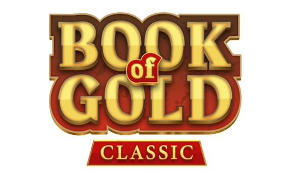 Book of Gold: Classic Free Spins