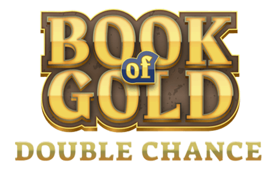 Book of Gold: Double Chance Free Spins