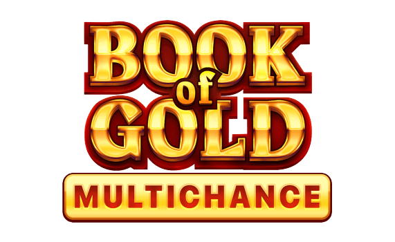Book of Gold: Multichance Free Spins