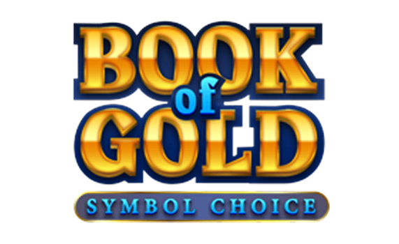 Book of Gold: Symbol Choice Free Spins