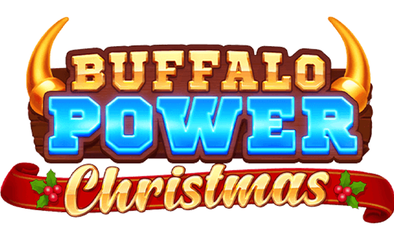 Buffalo Power: Christmas Free Spins