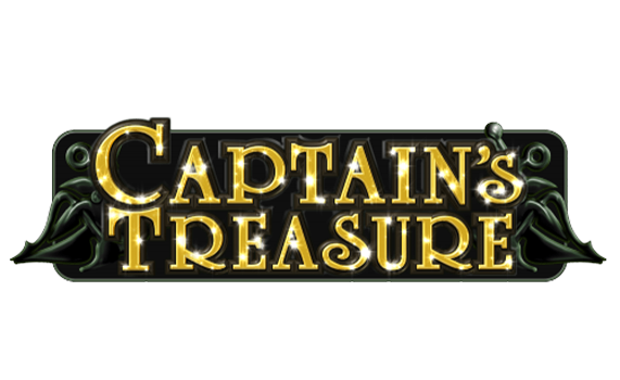 Captain's Treasure Free Spins