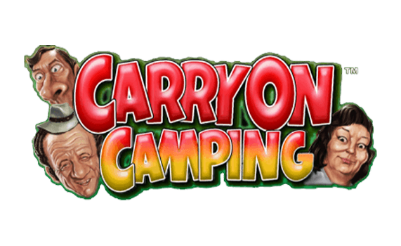 Carry On Camping Free Spins