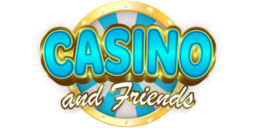 CasinoAndFriends promo code