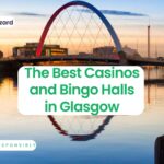 Casinos and bingo halls in Glasgow