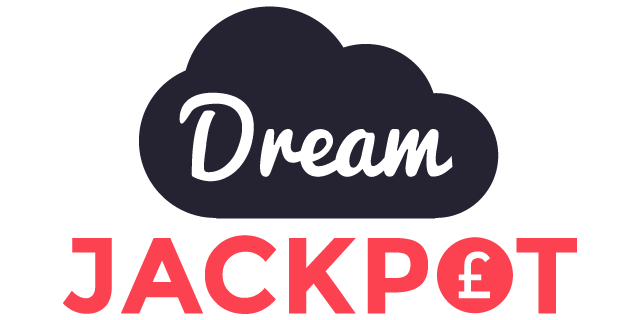 Dream Jackpot voucher codes for UK players
