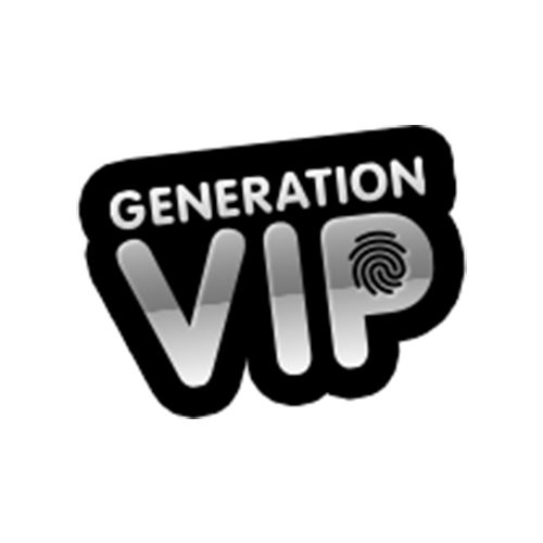 Generation VIP Casino bonus