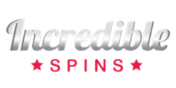 Incredible Spins promo code