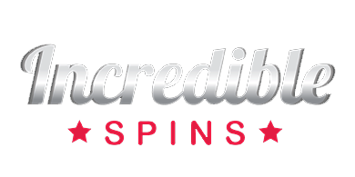 Incredible Spins offers