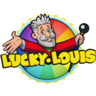 Lucky Louis voucher codes for UK players
