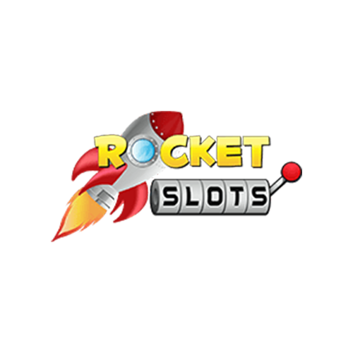 Rocket Slots voucher codes for UK players