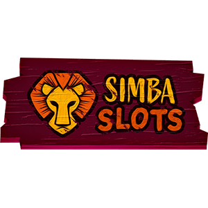 Simba Slots bonus code
