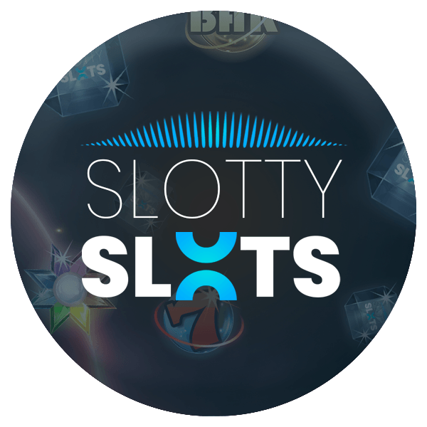 Slotty Slots voucher codes for UK players
